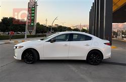 مازدا 3 Sedan